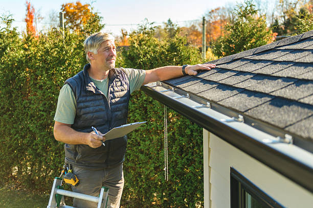 Trusted Emergency Roof Repair service in Darien, WI - Ben Roofing and Steel LLC
